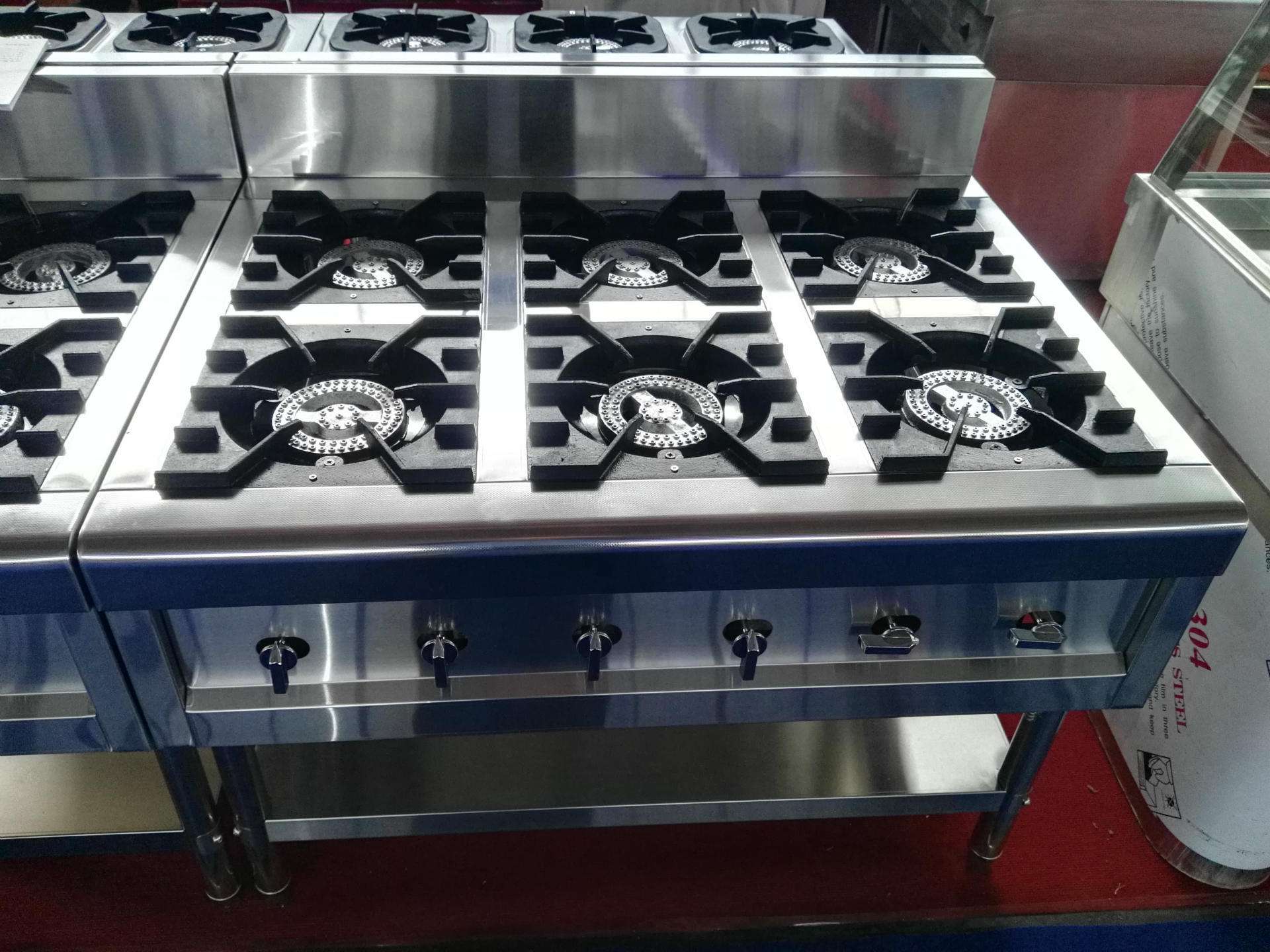 節(jié)能安全環(huán)保煲仔爐，大功率電磁爐